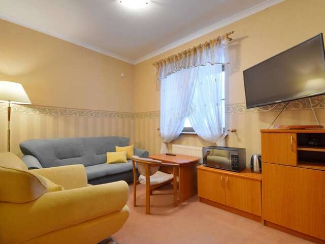 Апартаменты Apartamenty nad potokiem Закопане-27